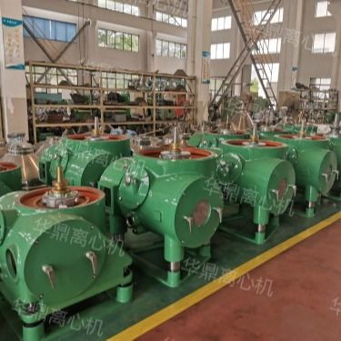 품질  TUV Separator Maintenance HD Separator Spare Parts 공장